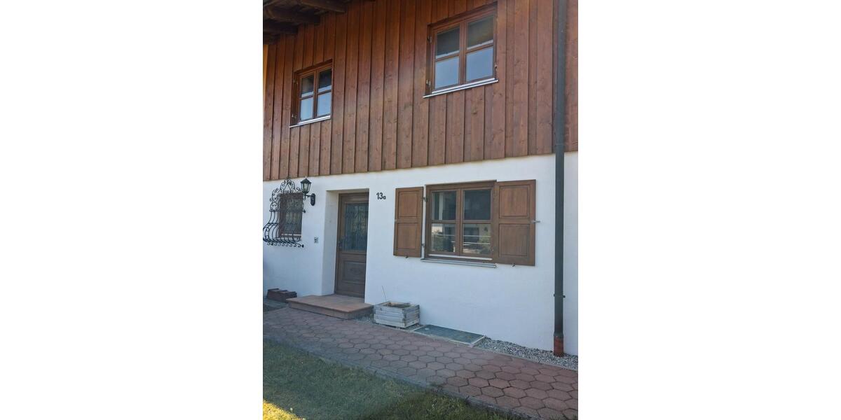 Etagenwohnung Schlehdorf Unterau - 5 Zimmer, 131 m&sup2;, 1.900&euro; | Angebot:26277336