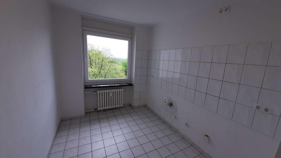 Remscheider Straße 134 - helle 3 ZKB Wohnung im 6. OG 3 zimmer