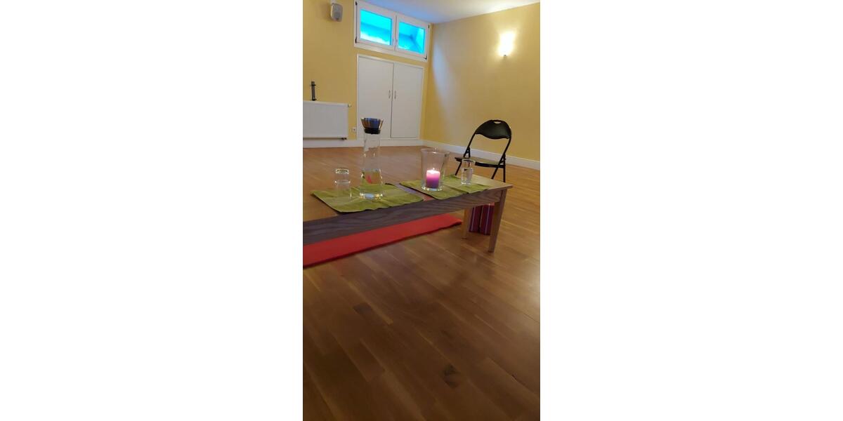 Kursraum Marsberg Tanz, Gymnastik, Gruppentreffen zimmer