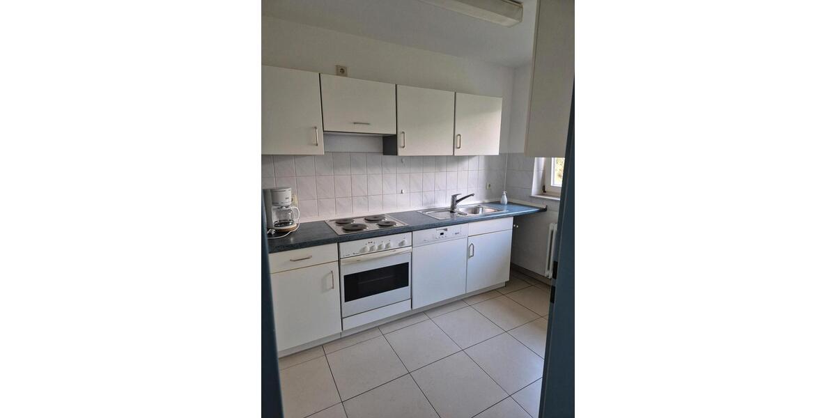 Etagenwohnung Gundelfingen - 1 Zimmer, 30 m&sup2;, 730&euro; | Angebot:26150460