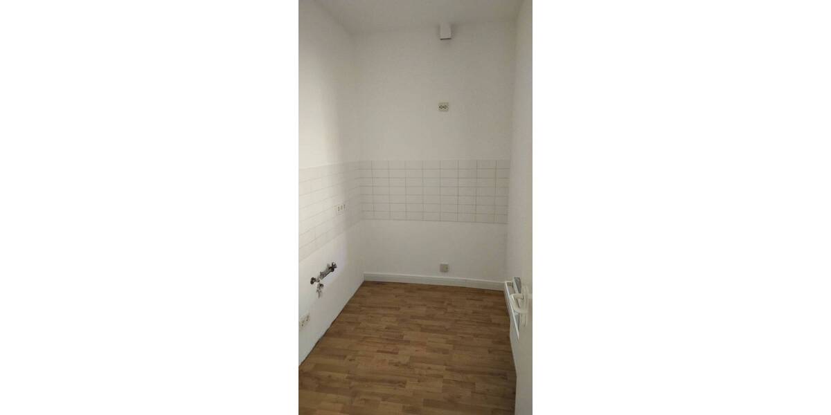 Klein & Hübsch! 2-Zimmer-Wohnung in der Nähe des Zentrums von Pirna 2 zimmer