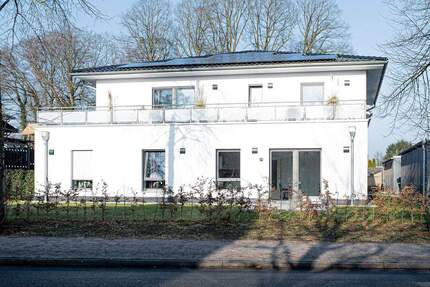 Wohnung Hechthausen - 2 Zimmer, 75 m&sup2;, 843&euro; | Angebot:25692817