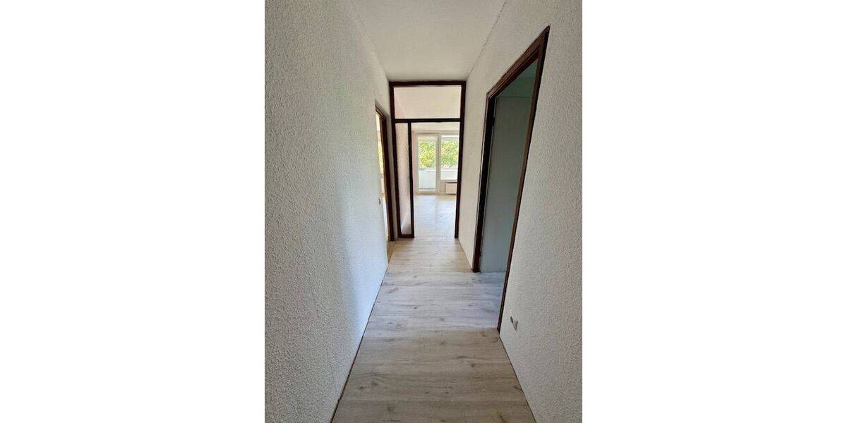 Etagenwohnung Itzehoe Tegelhörn - 2 Zimmer, 60 m&sup2;, 450&euro; | Angebot:25739938