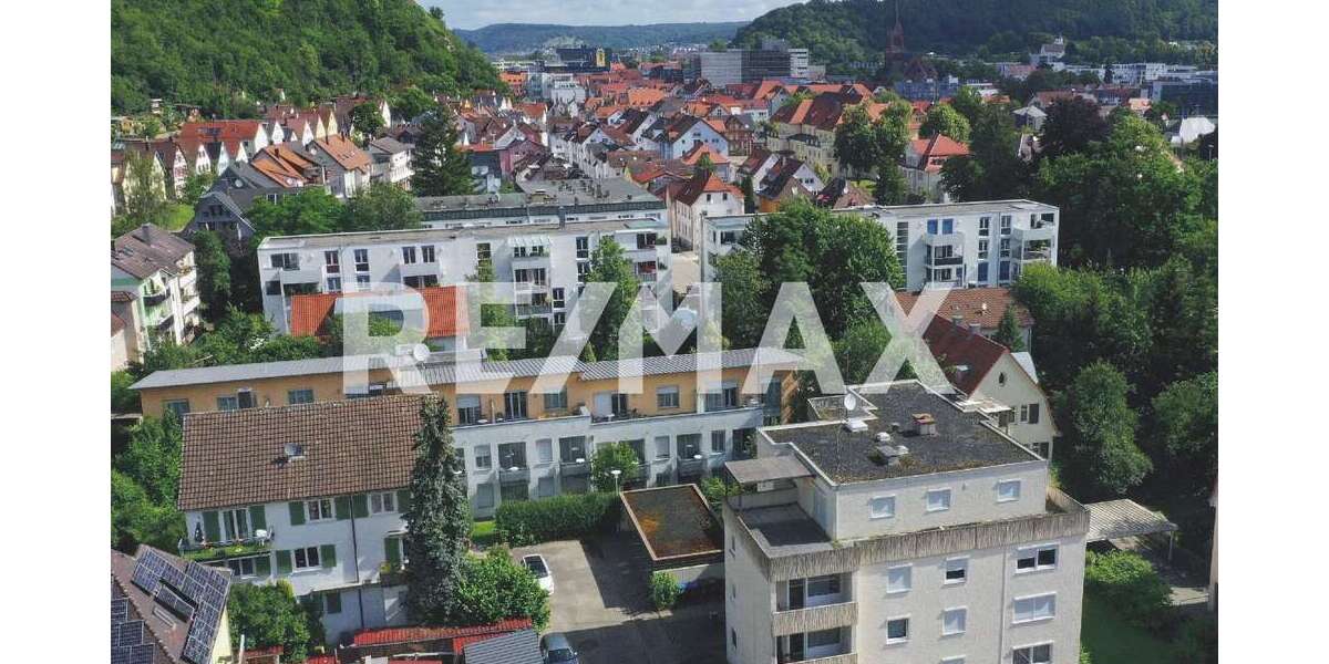 Wohnung zum Mieten in Heidenheim 790 € 65 m² 2 zimmer
