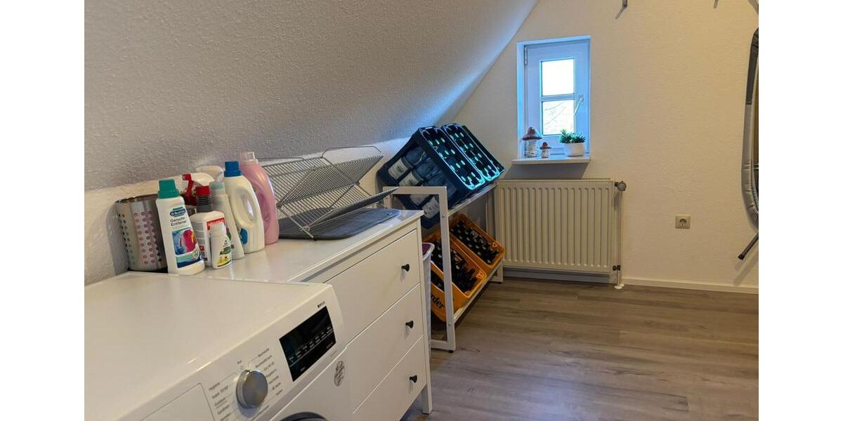 Wohnen im denkmalgesch. Haus im historischen Ortskern von Vilsen 3.5 zimmer