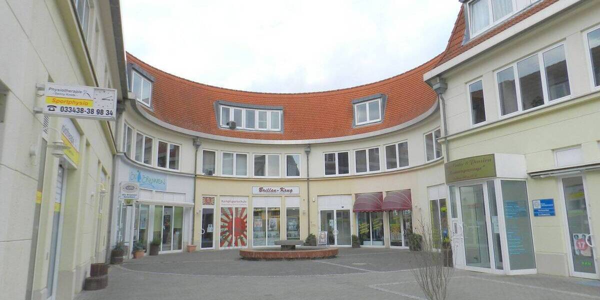 Gewerbeobjekt Altlandsberg - 1 Zimmer, 136 m&sup2;, 958&euro; | Angebot:25749160