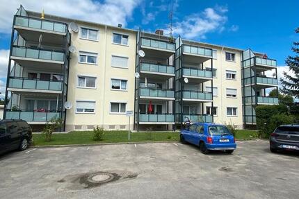 Wohnung Buchloe - 3 Zimmer, 77 m&sup2;, 1.348&euro; | Angebot:25161610