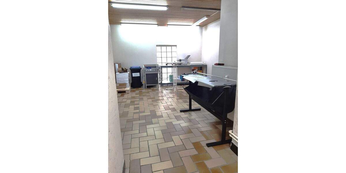 Gewerbeobjekt Duisburg Neudorf-Nord - 3 Zimmer, 48 m&sup2;, 800&euro; | Angebot:25279059