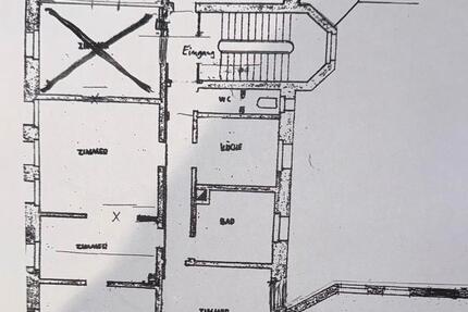 Wohnung Füssen - 5 Zimmer, 155 m&sup2;, 1.300&euro; | Angebot:25360950