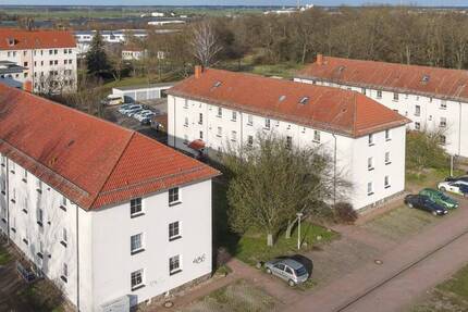 Wohnung Torgau Welsau - 2 Zimmer, 42 m&sup2;, 282&euro; | Angebot:26017153