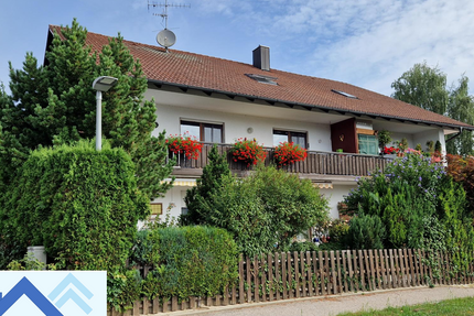 Wohnung Kößlarn Danglöd - 2.5 Zimmer, 81 m&sup2;, 590&euro; | Angebot:25887062