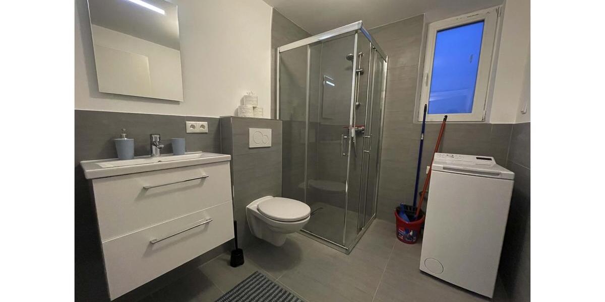 Etagenwohnung Bad Bramstedt - 3 Zimmer, 80 m&sup2;, 960&euro; | Angebot:24831704