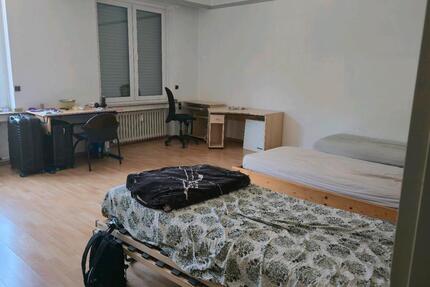 Wohnen auf Zeit Aachen Aachen-Mitte - 1 Zimmer, 100 m&sup2;, 350&euro; | Angebot:26329586