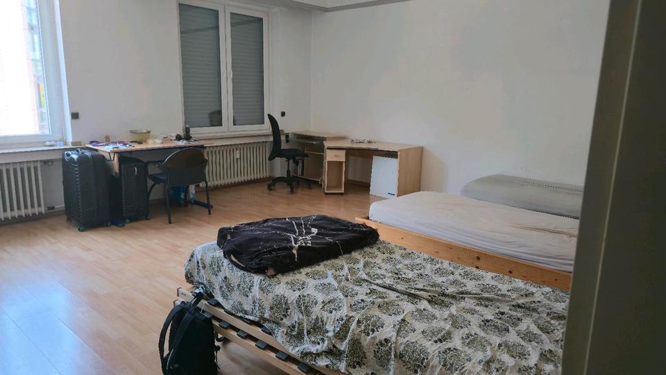 Wohnen auf Zeit Aachen Aachen-Mitte - 1 Zimmer, 100 m&sup2;, 350&euro; | Angebot:26329586
