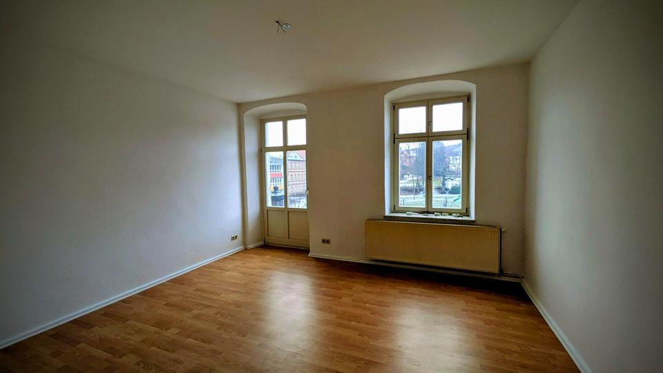 Etagenwohnung Ballenstedt - 4 Zimmer, 103 m&sup2;, 770&euro; | Angebot:25376554