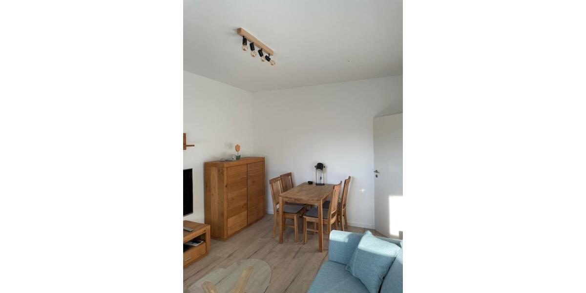 Etagenwohnung Zehdenick - 2 Zimmer, 48 m&sup2;, 750&euro; | Angebot:23741063