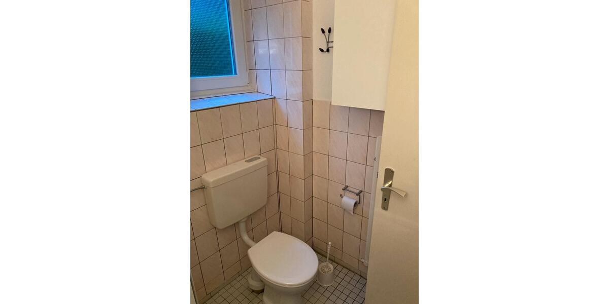 Erdgeschoßwohnung Hamburg Harburg - 1 Zimmer, 22 m&sup2;, 400&euro; | Angebot:26551547