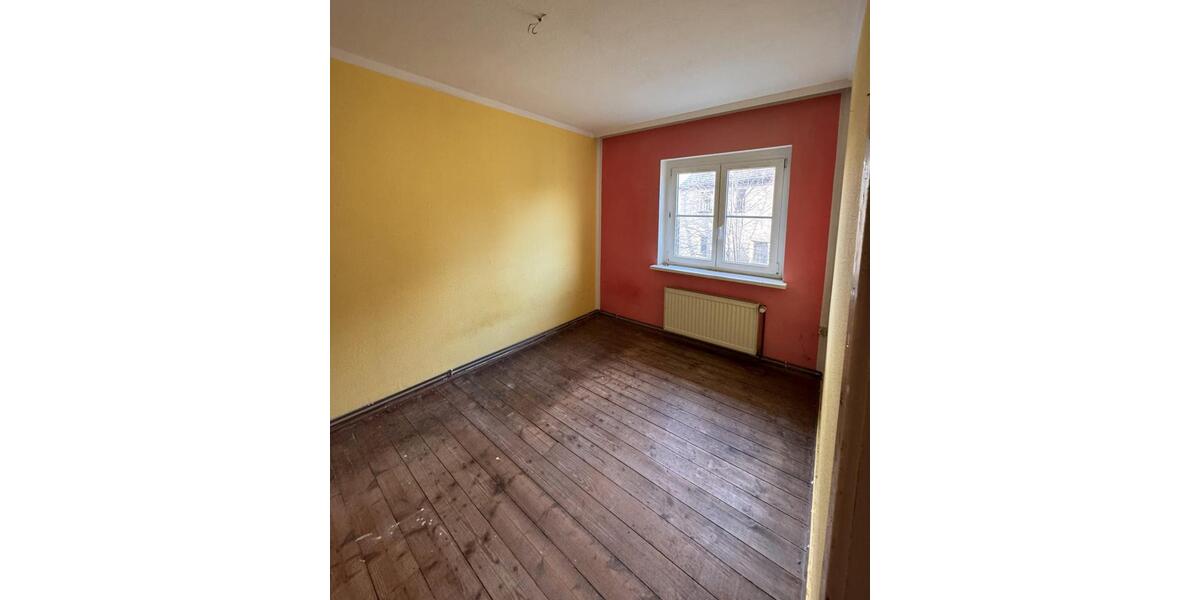 Etagenwohnung Colditz - 3 Zimmer, 78 m&sup2;, 398&euro; | Angebot:26091369