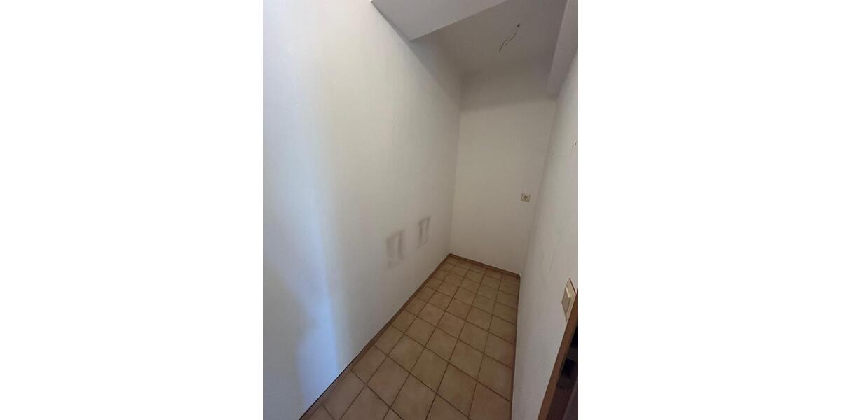 Schöne 3,5-Zimmer Wohnung mit Freisitz Treuchtlingen 3 zimmer