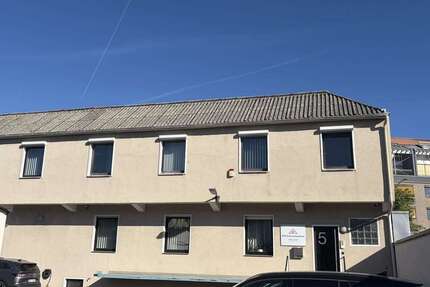 Gewerbeobjekt Münster Mitte-Süd - 1.500&euro; | Angebot:26748036