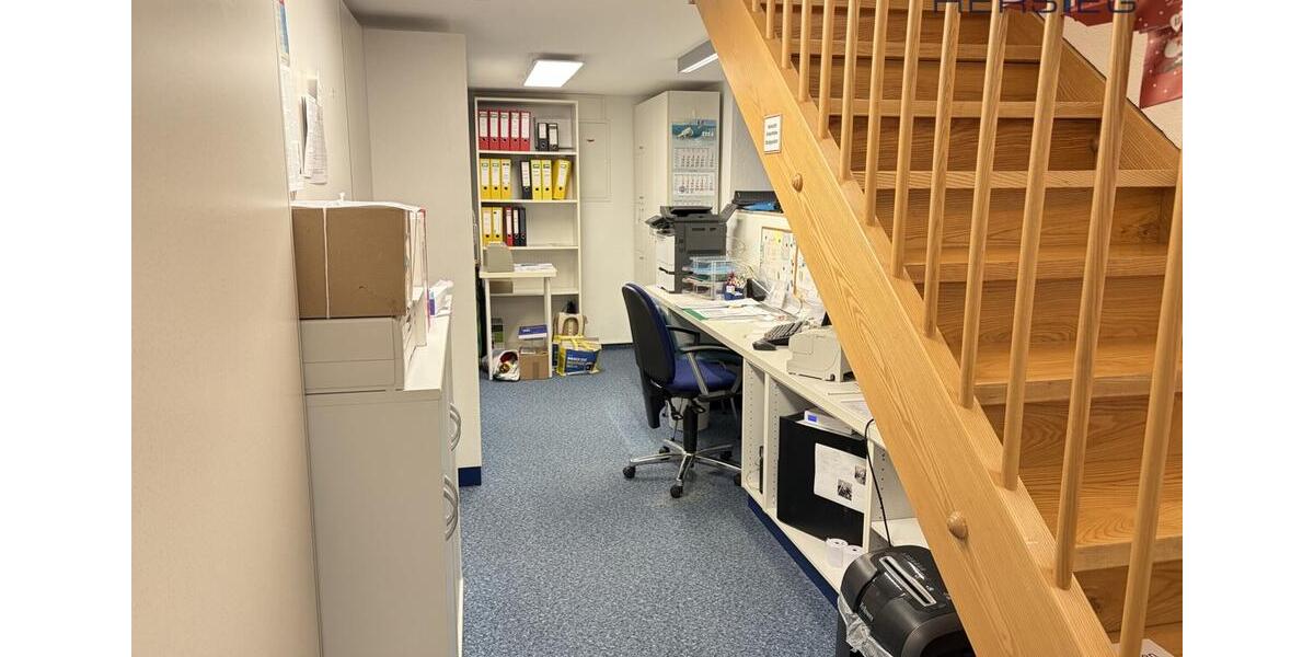 Gewerbeobjekt Annaberg-Buchholz Buchholz - 1.650&euro; | Angebot:24850752