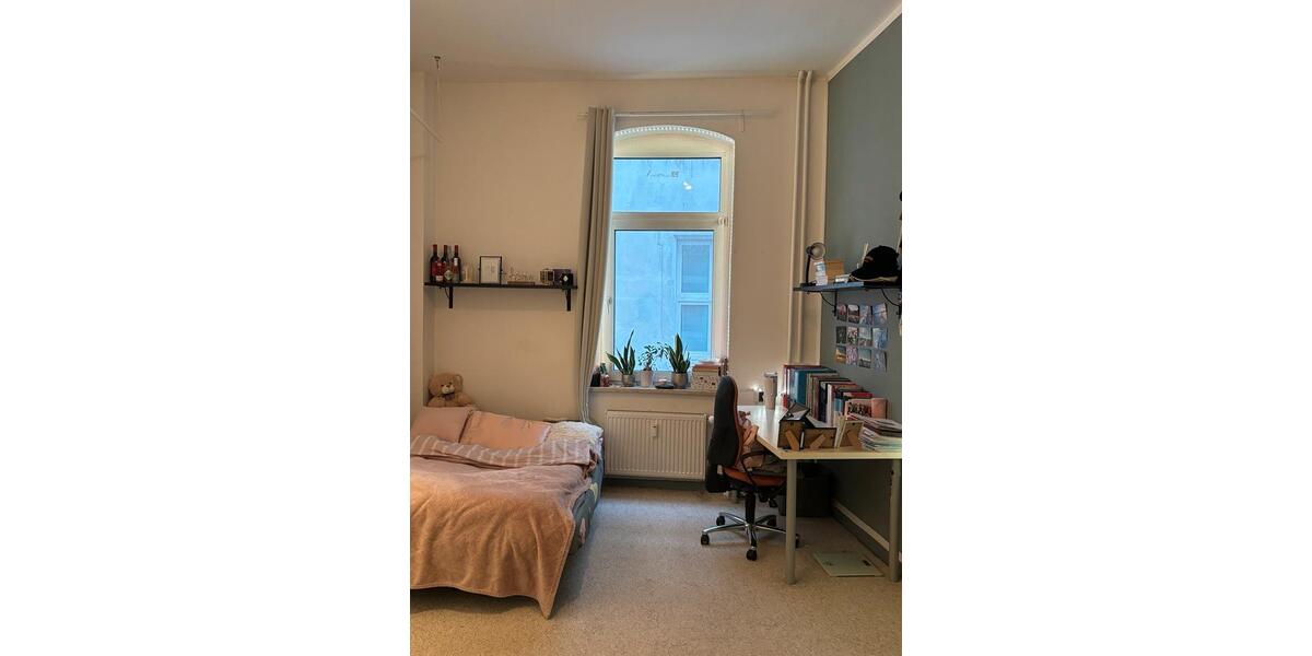 Wohnen auf Zeit Braunschweig Lehndorf-Watenbüttel - 4 Zimmer, 110 m&sup2;, 300&euro; | Angebot:24839671