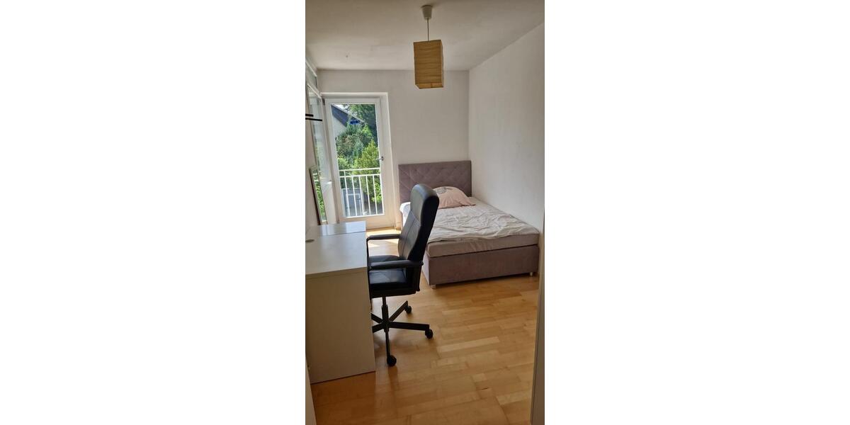 Wohnen auf Zeit Hemmingen - 1 Zimmer, 14 m&sup2;, 380&euro; | Angebot:26693085