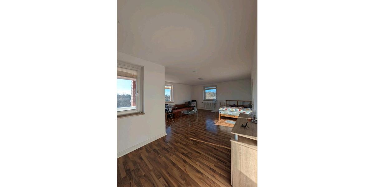 Etagenwohnung Neumünster Brachenfeld/Ruthenberg - 2 Zimmer, 70 m&sup2;, 580&euro; | Angebot:26022592