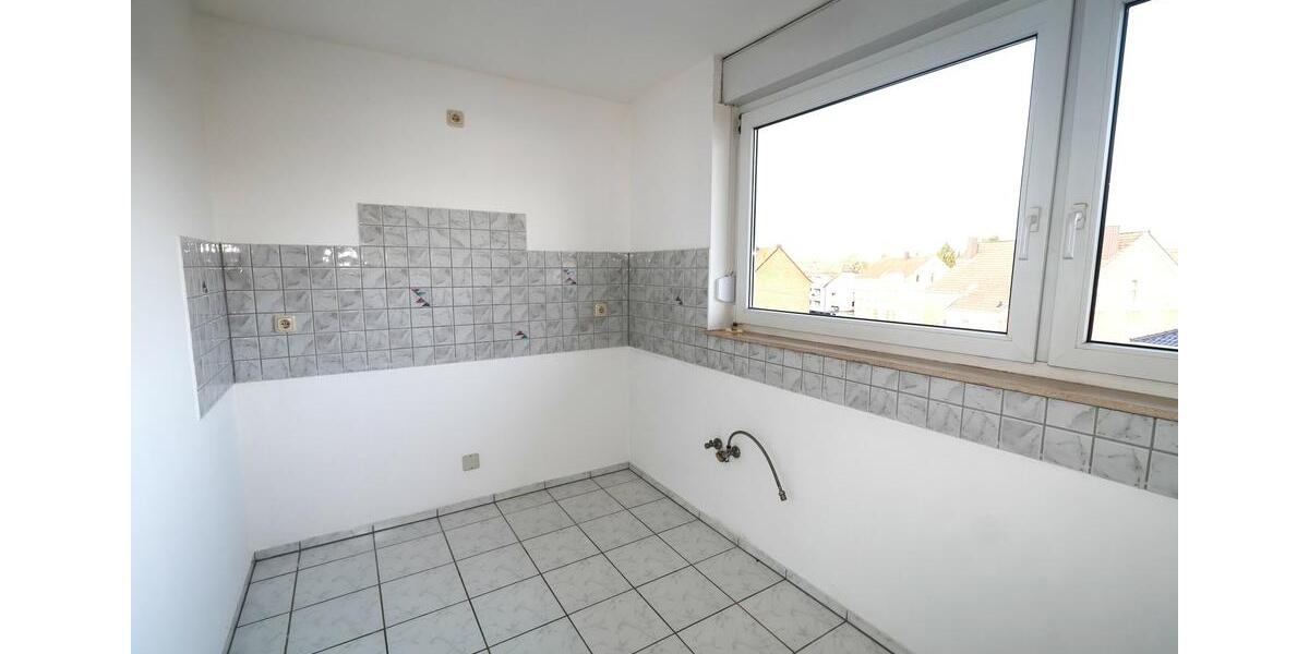 Etagenwohnung Dortmund Mengede - 4 Zimmer, 78 m&sup2;, 900&euro; | Angebot:25396301