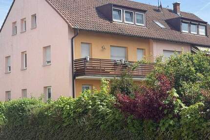 Wohnung Baiersdorf - 3 Zimmer, 75 m&sup2;, 650&euro; | Angebot:26627102