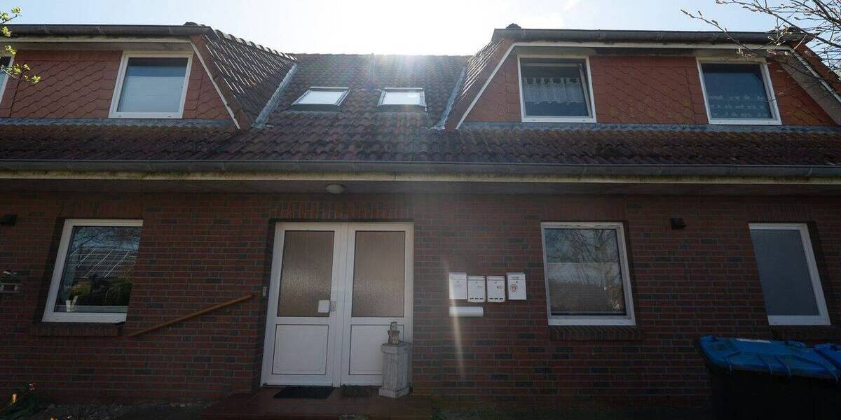 Etagenwohnung Belum - 3 Zimmer, 68 m&sup2;, 590&euro; | Angebot:26308584