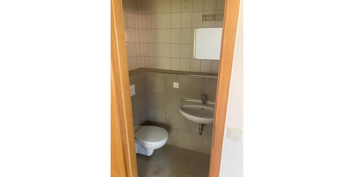 Etagenwohnung Schönecken - 1 Zimmer, 30 m&sup2;, 490&euro; | Angebot:25795038