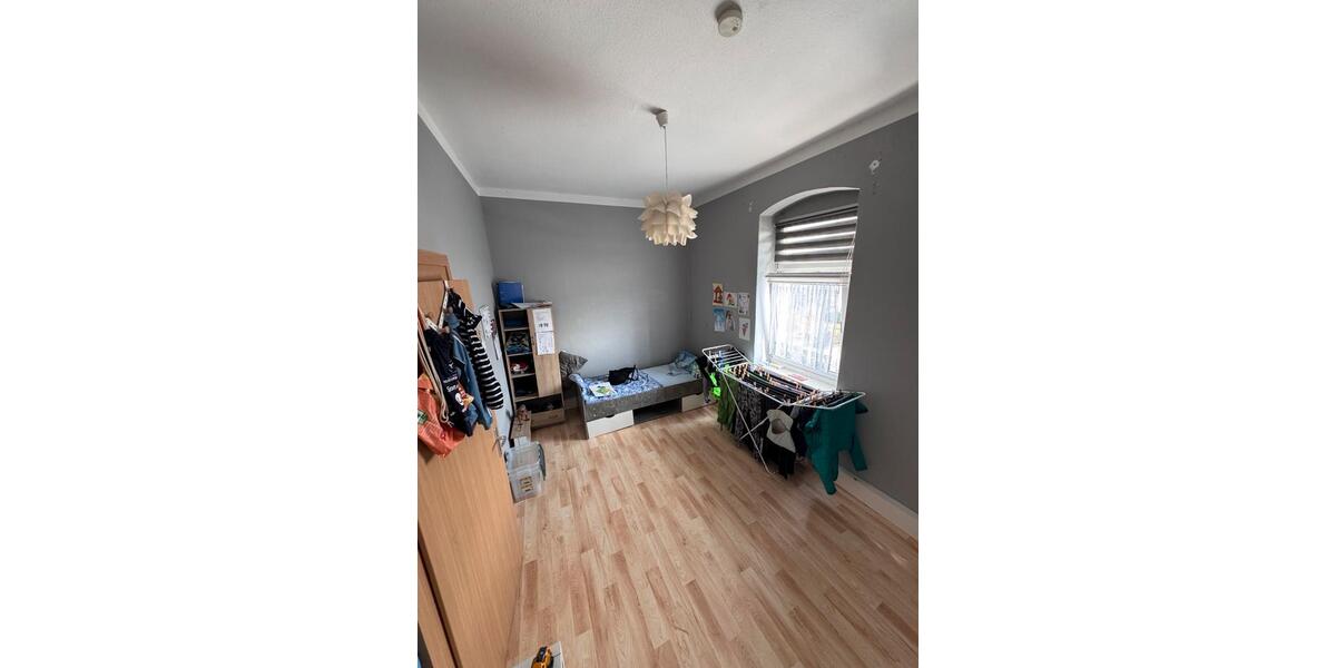 Etagenwohnung Bautzen - 5 Zimmer, 124 m&sup2;, 732&euro; | Angebot:26440164