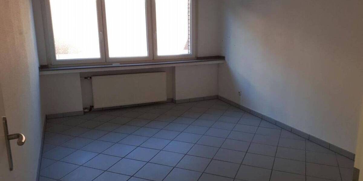 Etagenwohnung Krefeld Cracau - 2 Zimmer, 56 m&sup2;, 470&euro; | Angebot:23788839