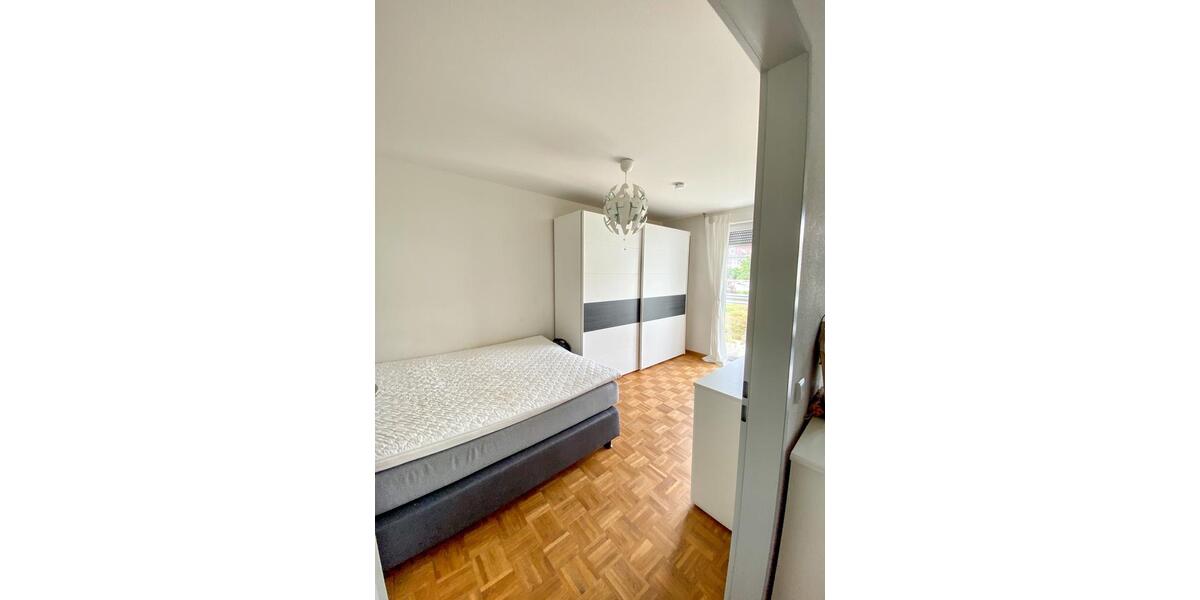 Moderne 2-Zimmer-Wohnung Innenstadt, Uni-Viertel, Bahnhofsnähe 2 zimmer