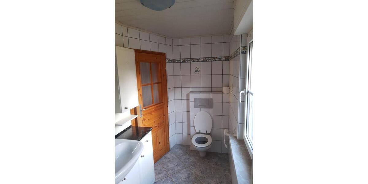 Platz für 1-2 Mitbewohner, WG ländlich 2 zimmer