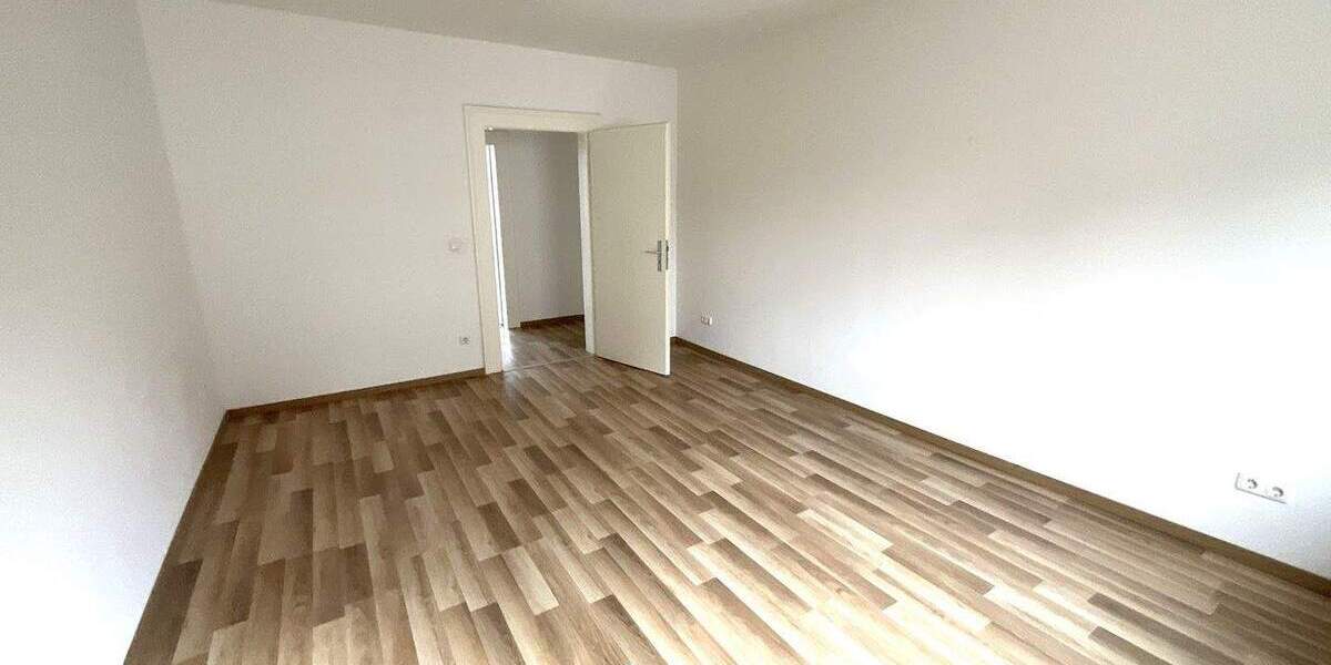 Etagenwohnung Nürnberg Gostenhof - 3 Zimmer, 66 m&sup2;, 717&euro; | Angebot:25836854