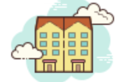 Wohnung Mönchengladbach Süd - 4 Zimmer, 145 m&sup2;, 900&euro; | Angebot:25256362