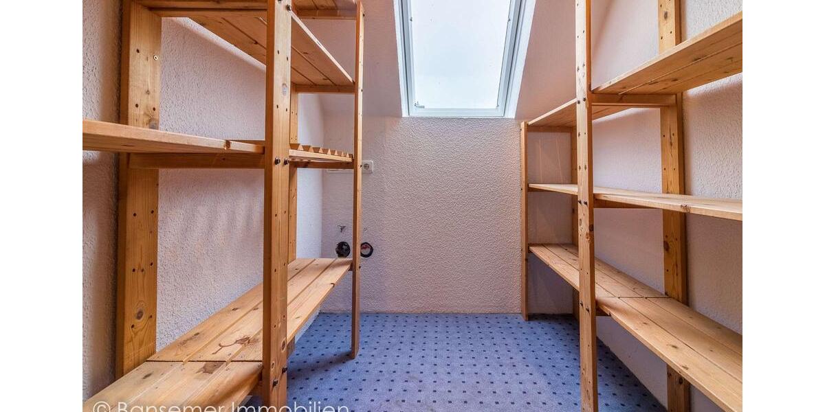 Maisonettenwohnung Harsefeld - 3 Zimmer, 68 m&sup2;, 800&euro; | Angebot:24676302