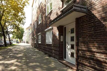 Gepflegte 3-Zimmer-Wohnung mit Balkon in Bremerhaven-Geestemünde! 3 zimmer