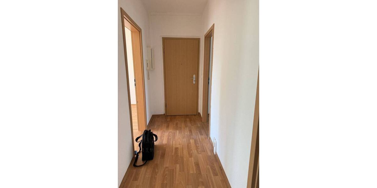 Etagenwohnung Stralsund Knieper West - 3 Zimmer, 60 m&sup2;, 426&euro; | Angebot:26807227