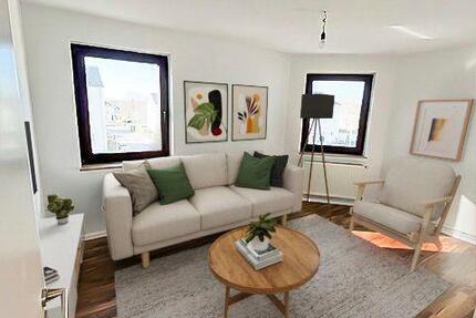Wohnung Bremerhaven - 2 Zimmer, 46 m&sup2;, 440&euro; | Angebot:26366271