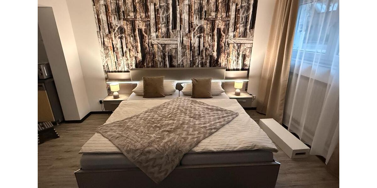 Etagenwohnung Dülmen - 1 Zimmer, 30 m&sup2;, 45&euro; | Angebot:26483893