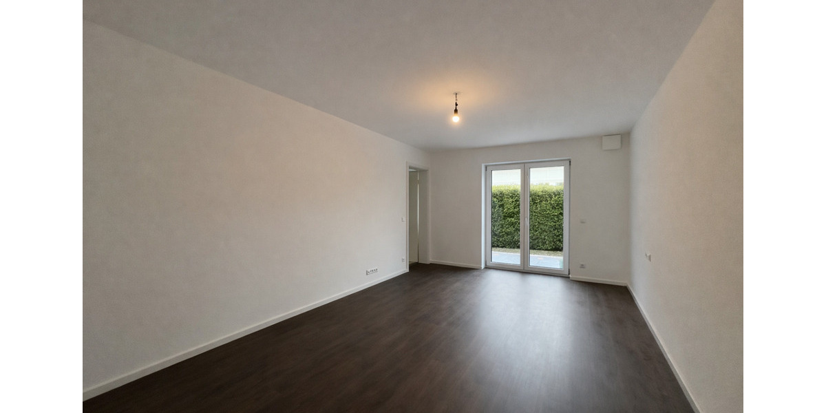 Erdgeschoßwohnung Türkheim - 3 Zimmer, 105 m&sup2;, 1.500&euro; | Angebot:25832971