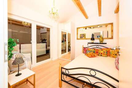 Wohnen auf Zeit in Bonn 1.230 € 2 zimmer