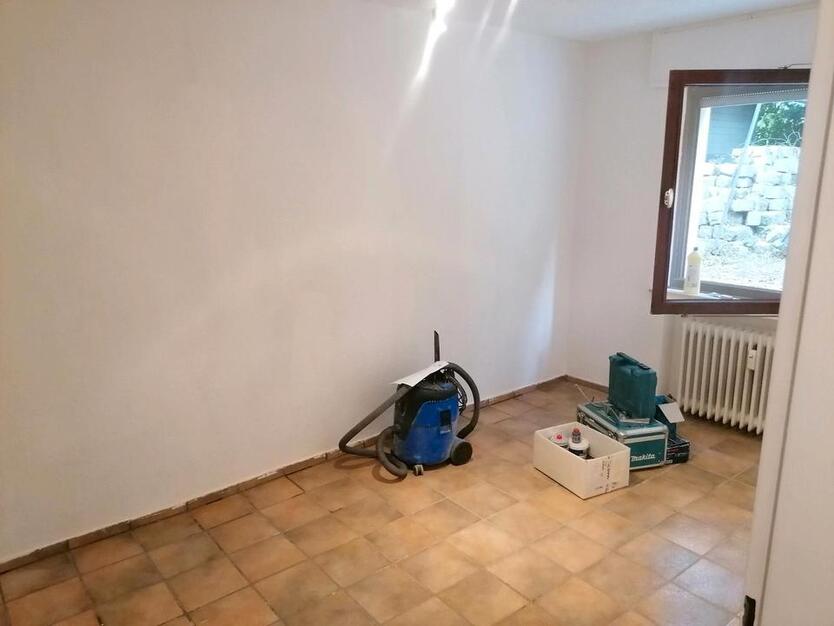 SouterrainWohnung, in Menden Böspede