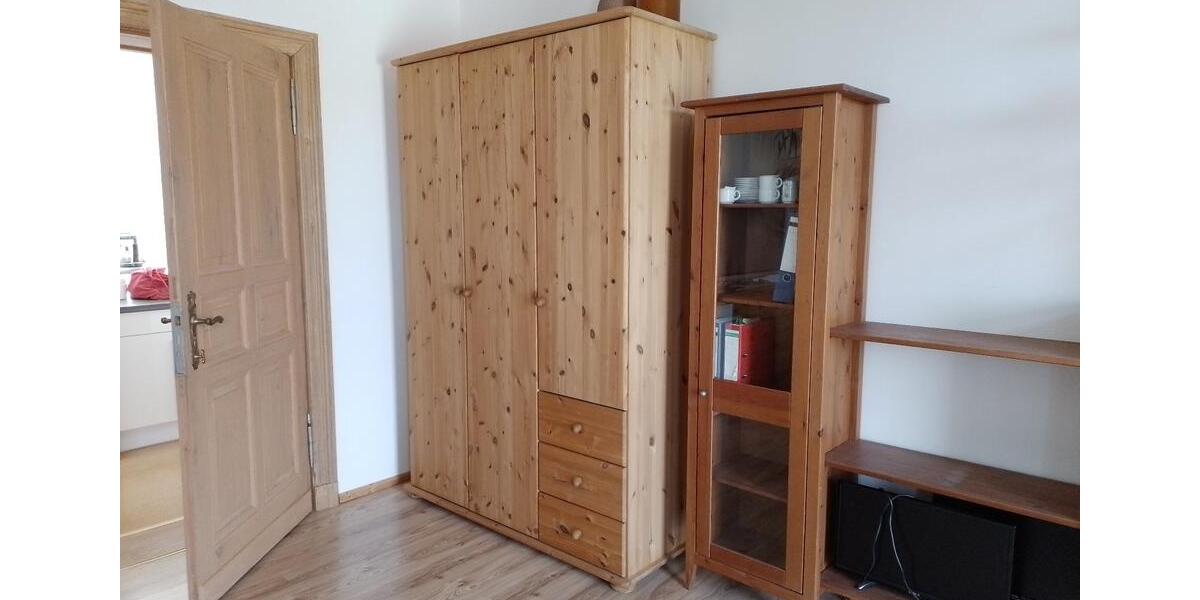 Wohnen auf Zeit Berlin Pankow - 650&euro; | Angebot:25947920