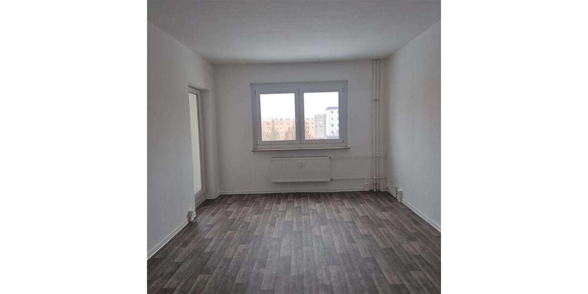 Etagenwohnung Stralsund Langendorfer Berg - 3 Zimmer, 65 m&sup2;, 520&euro; | Angebot:24506430