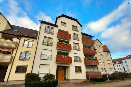 Wohnung Ballenstedt - 3 Zimmer, 79 m&sup2;, 475&euro; | Angebot:22353714