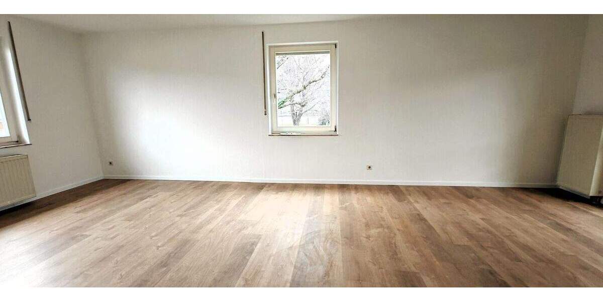 Etagenwohnung Lahr/Schwarzwald Lahr - 3 Zimmer, 86 m&sup2;, 820&euro; | Angebot:24813710